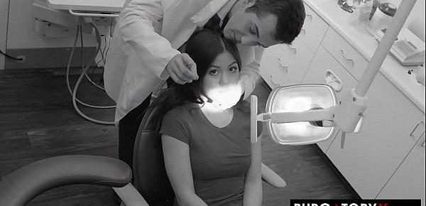  PURGATORYX The Dentist Vol 1 Part 1 with Kendra Spade